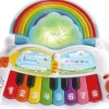 Vtech® Baby - Babys Regenbogen-Keyboard | Teddy Toys Kinderwelt