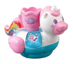 VTech® Baby - Badespaß Einhorn | Teddy Toys Kinderwelt