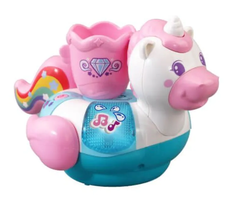 VTech® Baby - Badespaß Einhorn | Teddy Toys Kinderwelt