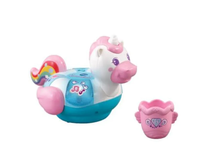 VTech® Baby - Badespaß Einhorn | Teddy Toys Kinderwelt