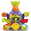 VTech® Baby - Badespaß Oktopus | Teddy Toys Kinderwelt
