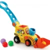 VTech® Baby - Ballspaß Bagger | Teddy Toys Kinderwelt