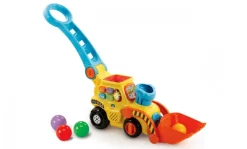 VTech® Baby - Ballspaß Bagger | Teddy Toys Kinderwelt