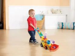 VTech® Baby - Ballspaß Bagger | Teddy Toys Kinderwelt