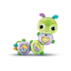 VTech® Baby - Drehspaß-Raupe | Teddy Toys Kinderwelt