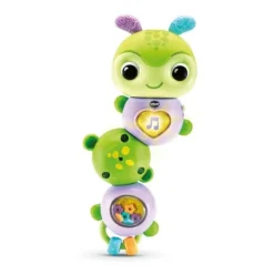 VTech® Baby - Drehspaß-Raupe | Teddy Toys Kinderwelt