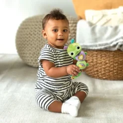 VTech® Baby - Drehspaß-Raupe | Teddy Toys Kinderwelt