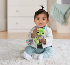 VTech® Baby - Drehspaß-Raupe | Teddy Toys Kinderwelt