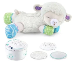 VTech® Baby - 3-in-1 Sternenlicht-Schäfchen | Teddy Toys Kinderwelt