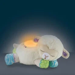 VTech® Baby - 3-in-1 Sternenlicht-Schäfchen | Teddy Toys Kinderwelt