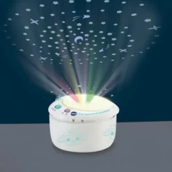 VTech® Baby - 3-in-1 Sternenlicht-Schäfchen | Teddy Toys Kinderwelt