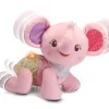 Vtech® Baby - Krabbel-mit-mir-Elefant, pink | Teddy Toys Kinderwelt