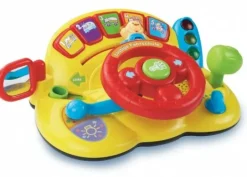 VTech® Baby - Lustige Fahrschule | Teddy Toys Kinderwelt