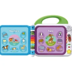 VTech® Baby - Mein 100-Wörter-Buch | Teddy Toys Kinderwelt