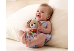 VTech® Baby - Melodienhündchen | Teddy Toys Kinderwelt