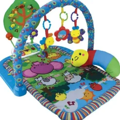 VTech® Baby - Musik Spieldecke | Teddy Toys Kinderwelt