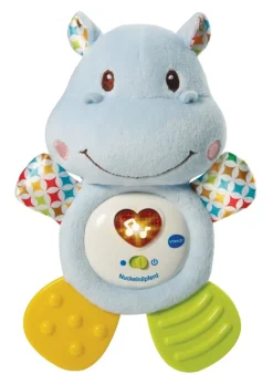 VTech® Baby - Nuckelnilpferd | Teddy Toys Kinderwelt
