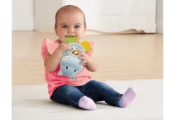 VTech® Baby - Nuckelnilpferd | Teddy Toys Kinderwelt