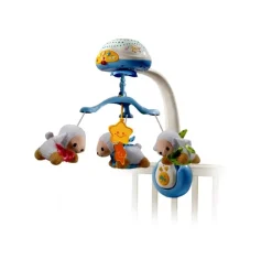 VTech® Baby - Schäfchen-Mobile | Teddy Toys Kinderwelt