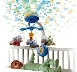 VTech® Baby - Schäfchen-Mobile | Teddy Toys Kinderwelt