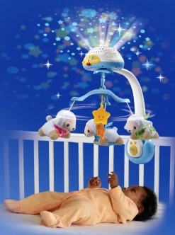 VTech® Baby - Schäfchen-Mobile | Teddy Toys Kinderwelt