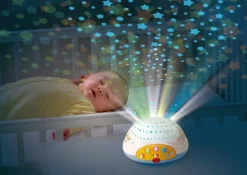 VTech® Baby - Schäfchen-Mobile | Teddy Toys Kinderwelt