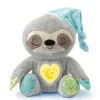 VTech® Baby - Schnarchi, das Schlummer-Faultier | Teddy Toys Kinderwelt