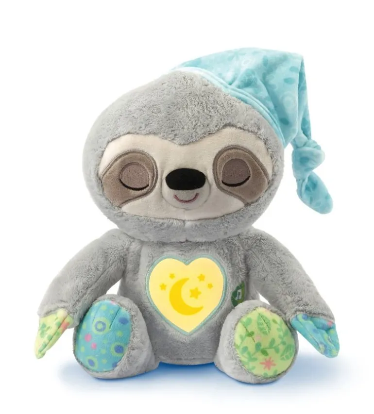 VTech® Baby - Schnarchi, das Schlummer-Faultier | Teddy Toys Kinderwelt