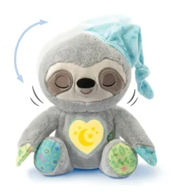 VTech® Baby - Schnarchi, das Schlummer-Faultier | Teddy Toys Kinderwelt