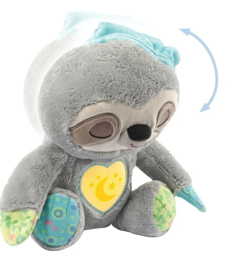 VTech® Baby - Schnarchi, das Schlummer-Faultier | Teddy Toys Kinderwelt