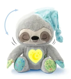 VTech® Baby - Schnarchi, das Schlummer-Faultier | Teddy Toys Kinderwelt
