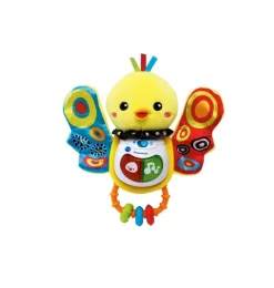 VTech® Baby - Singspaßvogel | Teddy Toys Kinderwelt