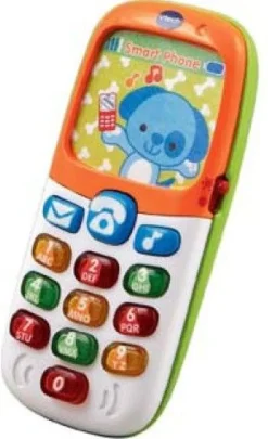 VTech® Baby - Tierchen Lernhandy | Teddy Toys Kinderwelt