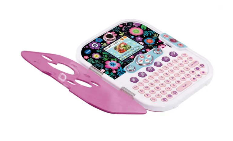 VTech® KidiSecrets - Selfie Music 2 | Teddy Toys Kinderwelt