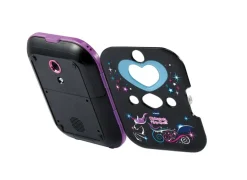 VTech® KidiSecrets - Selfie Music 2.0 black | Teddy Toys Kinderwelt