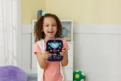 VTech® KidiSecrets - Selfie Music 2.0 black | Teddy Toys Kinderwelt