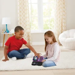 VTech® KidiSecrets - Selfie Music 2.0 black | Teddy Toys Kinderwelt