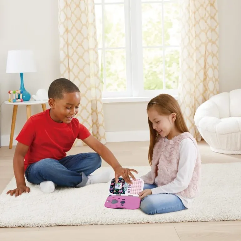 VTech® KidiSecrets - Selfie Music 2 | Teddy Toys Kinderwelt