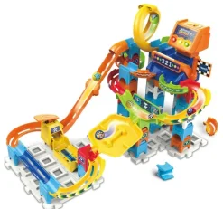 VTech® Marble Rush - Racing Set M 200 E | Teddy Toys Kinderwelt