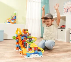 VTech® Marble Rush - Racing Set M 200 E | Teddy Toys Kinderwelt