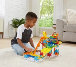 VTech® Marble Rush - Racing Set M 200 E | Teddy Toys Kinderwelt
