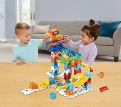 VTech® Marble Rush - Racing Set M 200 E | Teddy Toys Kinderwelt
