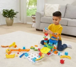 VTech® Marble Rush - Racing Set M 200 E | Teddy Toys Kinderwelt