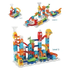 VTech® Marble Rush - Rocket Set M100 E | Teddy Toys Kinderwelt