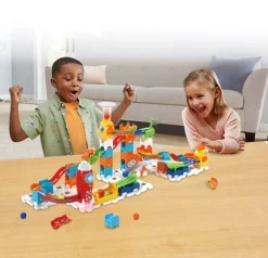 VTech® Marble Rush - Rocket Set M100 E | Teddy Toys Kinderwelt