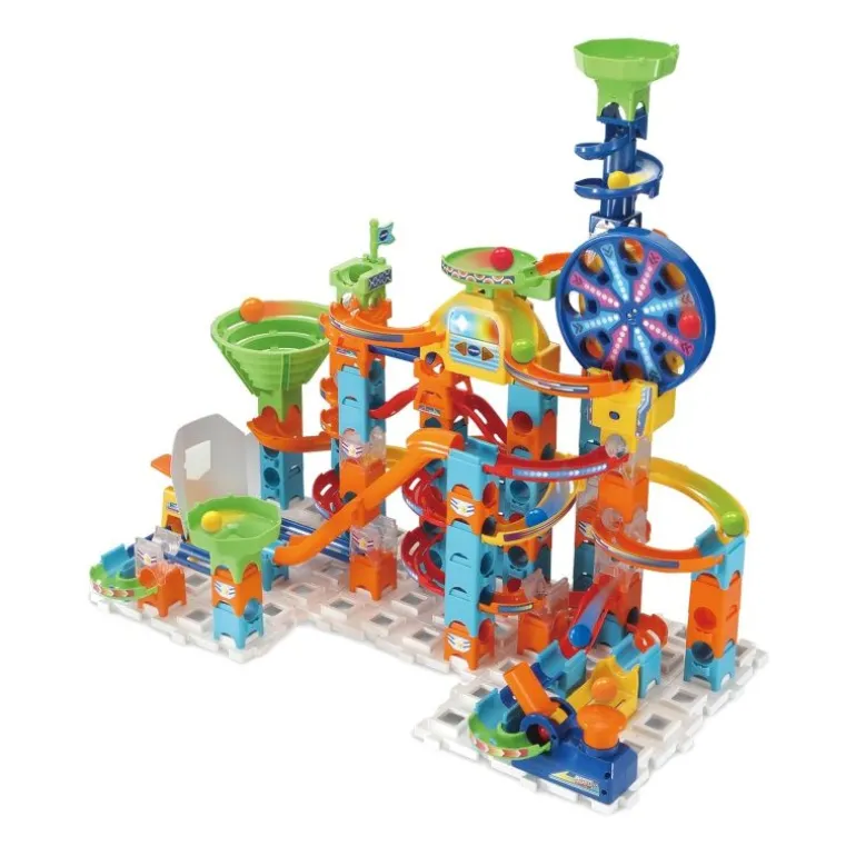 VTech® Marble Rush - Ultimate Set XL100 E | Teddy Toys Kinderwelt