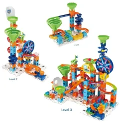 VTech® Marble Rush - Ultimate Set XL100 E | Teddy Toys Kinderwelt