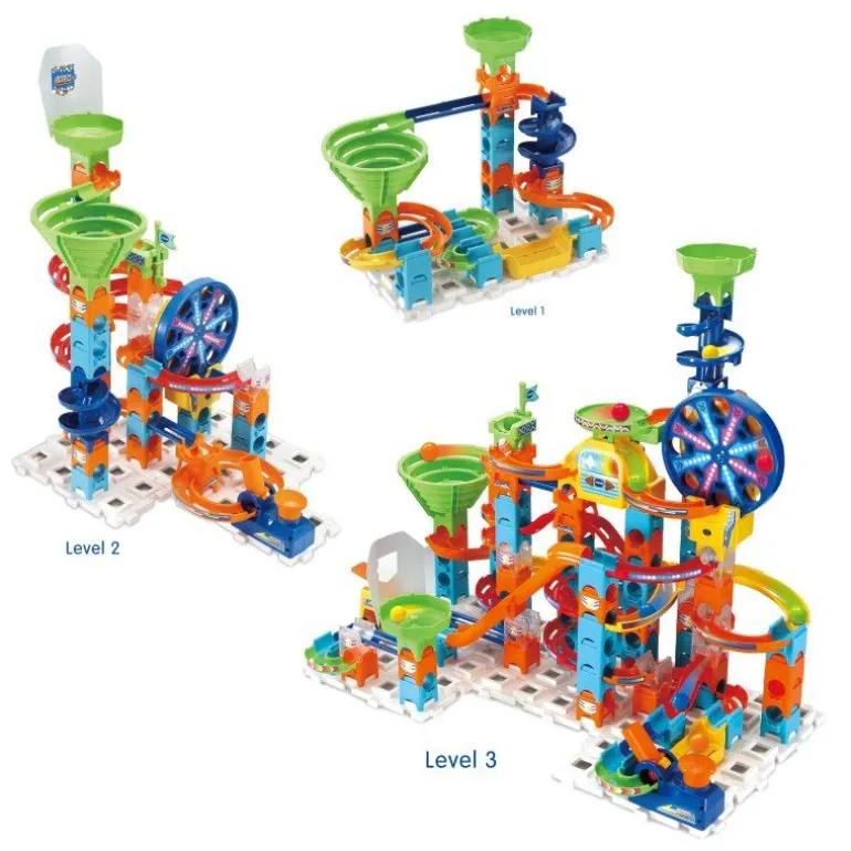 VTech® Marble Rush - Ultimate Set XL100 E | Teddy Toys Kinderwelt