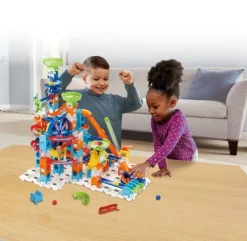 VTech® Marble Rush - Ultimate Set XL100 E | Teddy Toys Kinderwelt