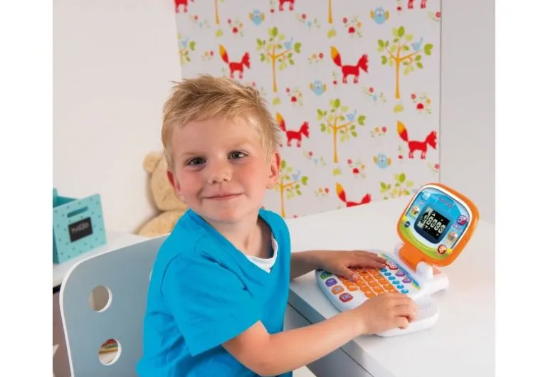 VTech? Ready Set School - Mein Lernlaptop | Teddy Toys Kinderwelt